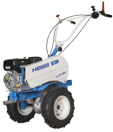 Мотоблок Нева МБ-1Б Мультиагро с двигателем Briggs&amp;Stratton RS950 в Санкт-Петербурге