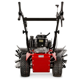 Подметально-уборочная машина TIELBUERGER TK48 Professional (Honda GXV160)
