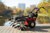 Подметально-уборочная машина TIELBUERGER TK48 Professional (Honda GXV160) в Санкт-Петербурге
