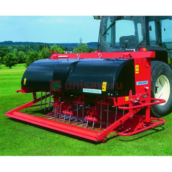 Аэратор Wiedenmann GREENS TERRA-SPIKE G6/135 в Санкт-Петербурге