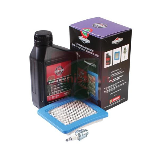 Кит к двигателю Briggs&amp;Stratton Quantum, 625-675 Series в Санкт-Петербурге