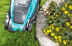 Газонокосилка электрическая GARDENA PowerMax 37 E 04075