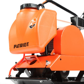 Виброплита бензиновая PATRIOT VT-90LB Honda