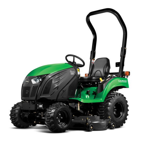 Машина газонокосильная Caiman Dako 19H 4WD в Санкт-Петербурге