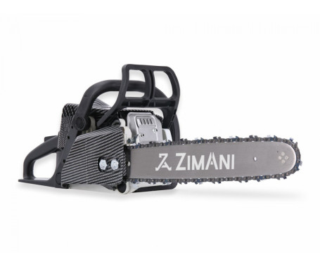 Бензопила ZimAni MS180 PRO в Санкт-Петербурге
