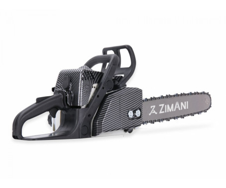 Бензопила ZimAni MS180 PRO в Санкт-Петербурге