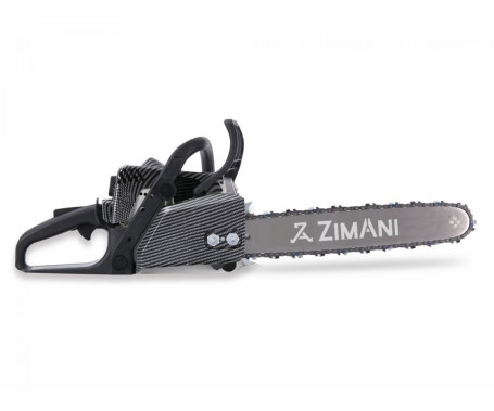 Бензопила ZimAni MS180 PRO в Санкт-Петербурге
