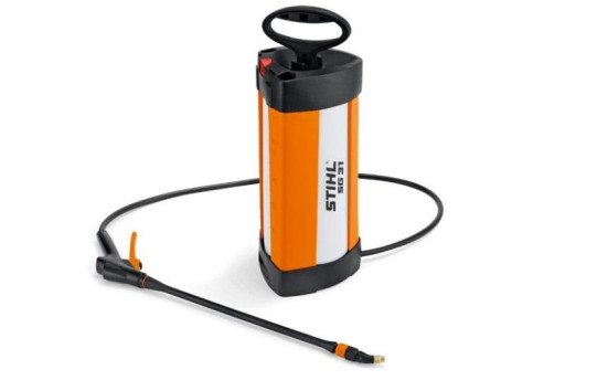 Распылитель ручной STIHL SG 31 42550194930 в Санкт-Петербурге