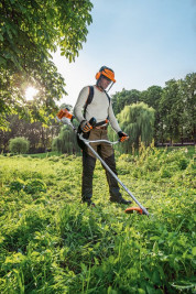 Мотокоса STIHL FS 94 C-E