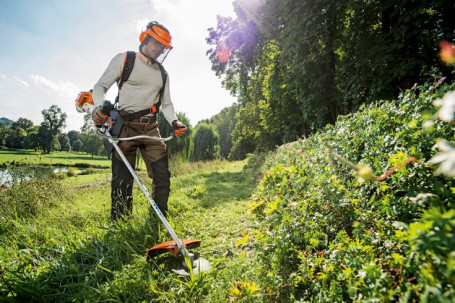 Мотокоса STIHL FS 94 C-E в Санкт-Петербурге