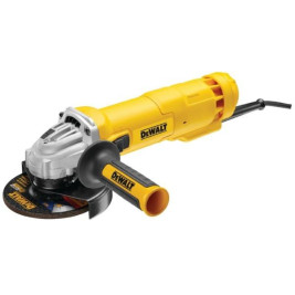 Шлифовальная машина угловая DeWalt DWE 492 S