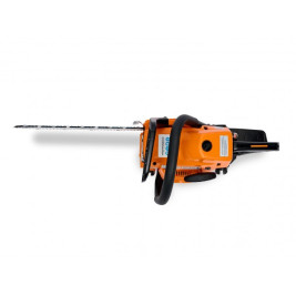 Пила цепная бензиновая VILLARTEC SB 301, шина 35 см
