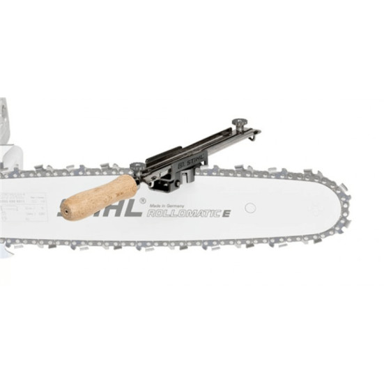 Держатель с напильником ZimAni 4.8mm деревянная рукоятка (5614 000 7501) в Санкт-Петербурге