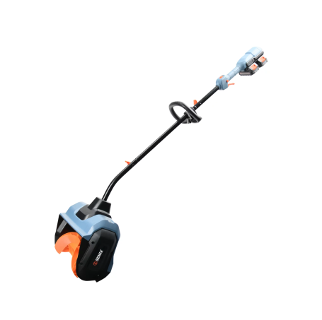 Аккумуляторный снегоуборщик/лопата SENIX STX2-L-EU с акк и ЗУ в Санкт-Петербурге