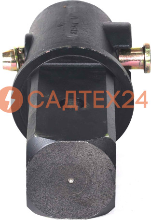 Переходник Delta 31-5909 с S5 (хаб - кв.75) на S4 (вал - D65) в Санкт-Петербурге