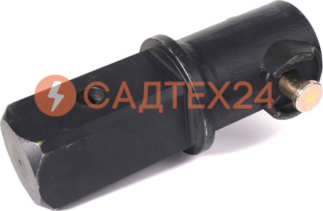 Переходник Delta 31-5909 с S5 (хаб - кв.75) на S4 (вал - D65) в Санкт-Петербурге