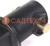 Переходник Delta 31-5909 с S5 (хаб - кв.75) на S4 (вал - D65) в Санкт-Петербурге