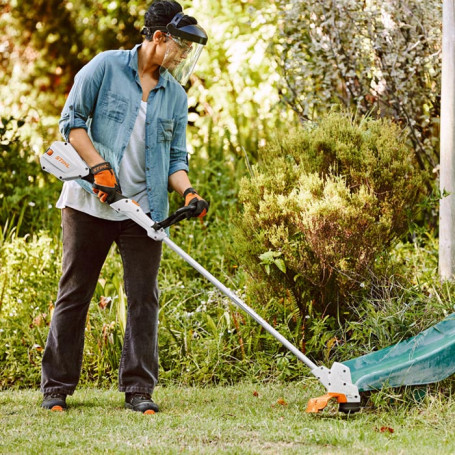 Мотокоса STIHL FSA 56 в Санкт-Петербурге