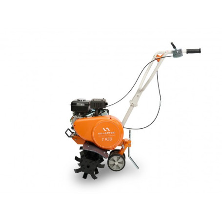 Культиватор бензиновый VILLARTEC T930 / 2025 в Санкт-Петербурге