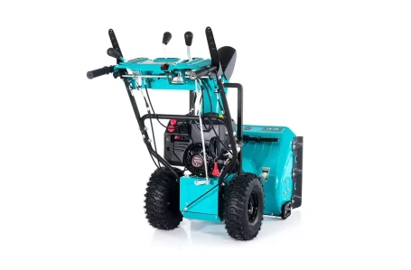 Снегоуборщик STEVIMAN SX-61 в Санкт-Петербурге