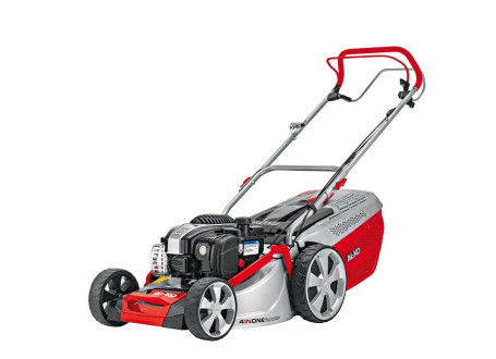 Бензиновая газонокосилка AL-KO Highline 475 SP