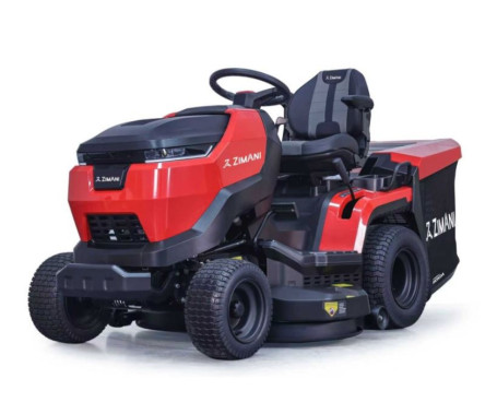 Минитрактор садовый ZimAni TC242HVD (HONDA) с блок.дифференциала в Санкт-Петербурге