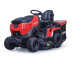 Минитрактор садовый ZimAni TC242HVD (HONDA) с блок.дифференциала в Санкт-Петербурге