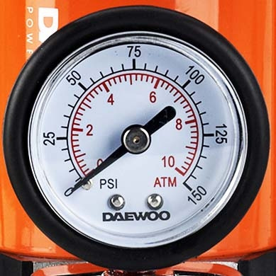 Автомобильный компрессор Daewoo DW60L в Санкт-Петербурге