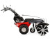 Подметально-уборочная машина TIELBUERGER TK58 Professional (Honda GXV160) в Санкт-Петербурге