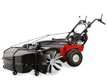 Подметально-уборочная машина TIELBUERGER TK58 Professional (Honda GXV160) в Санкт-Петербурге