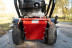 Подметально-уборочная машина TIELBUERGER TK58 Professional (Honda GXV160) в Санкт-Петербурге