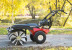 Подметально-уборочная машина TIELBUERGER TK58 Professional (Honda GXV160) в Санкт-Петербурге