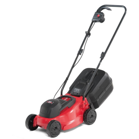 Газонокосилка электрическая MTD SMART 32 E (K)