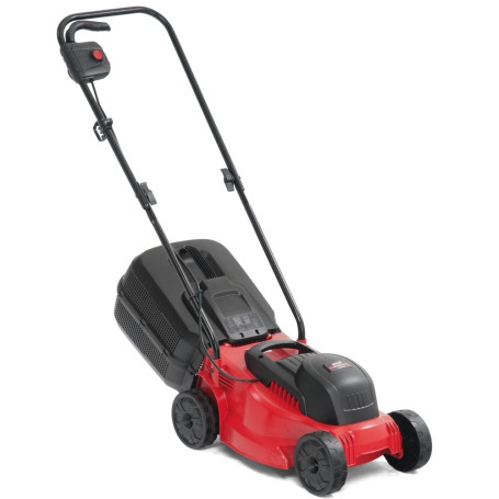 Газонокосилка электрическая MTD SMART 32 E (K)