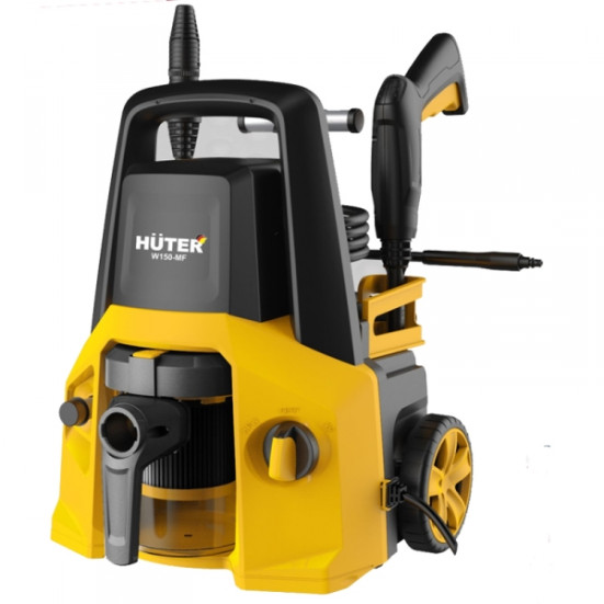 Мойка - пылесос Huter W150-MF в Санкт-Петербурге
