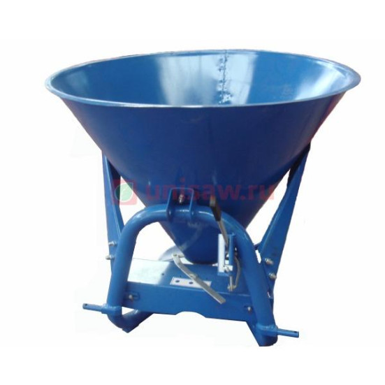 Разбрасыватель MasterYard CRD-400 400 л в Санкт-Петербурге