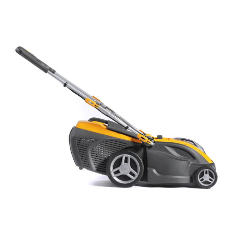 Аккумуляторная газонокосилка Stiga SLM 540 AE