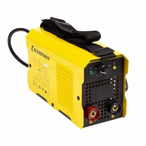 Сварочный инвертор Champion IW-180N в Санкт-Петербурге