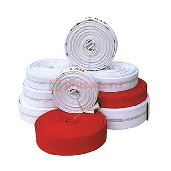 Напорный пожарный рукав, d=63mm(2.5”) в Санкт-Петербурге