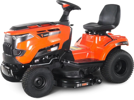 Садовый трактор YARD FOX T 108SCH в Санкт-Петербурге