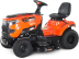 Садовый трактор YARD FOX T 108SCH в Санкт-Петербурге