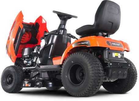 Садовый трактор YARD FOX T 108SCH в Санкт-Петербурге