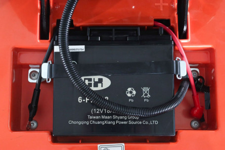 Садовый трактор YARD FOX T 108SCH в Санкт-Петербурге