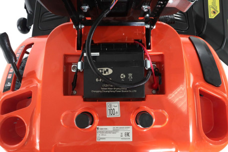 Садовый трактор YARD FOX T 108SCH в Санкт-Петербурге