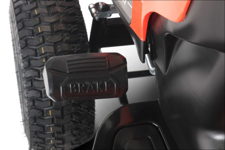 Садовый трактор YARD FOX T 108SCH в Санкт-Петербурге