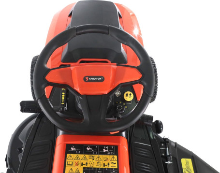 Садовый трактор YARD FOX T 108SCH в Санкт-Петербурге