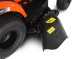Садовый трактор YARD FOX T 108SCH в Санкт-Петербурге