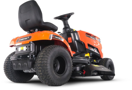 Садовый трактор YARD FOX T 108SCH в Санкт-Петербурге