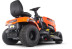 Садовый трактор YARD FOX T 108SCH в Санкт-Петербурге