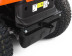 Садовый трактор YARD FOX T 108SCH в Санкт-Петербурге